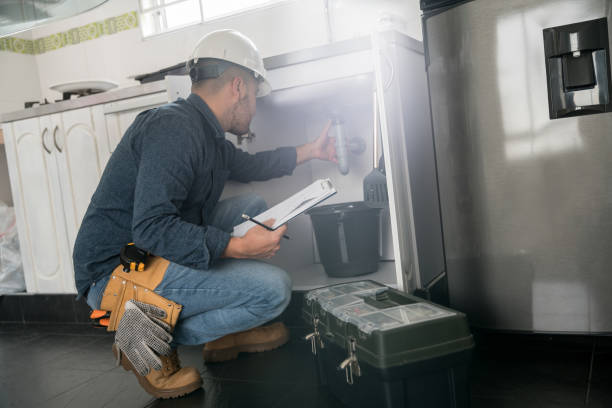 Best Leak Detection Services  in Arlington, NE