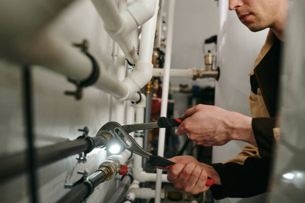 Best Septic Systems  in Arlington, NE