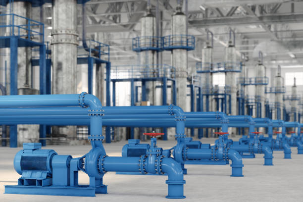 Arlington, NE Plumbing Company