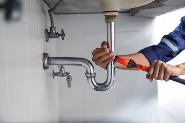 Water Softener Installation in Arlington, NE