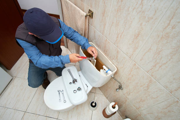 Best Leak Detection Services  in Arlington, NE