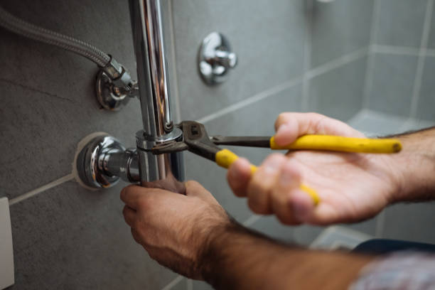 Best Drain Cleaning Services  in Arlington, NE