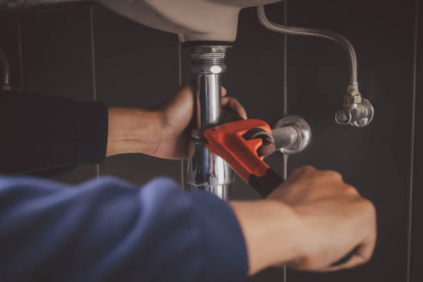 Best Shower Repair Services  in Arlington, NE