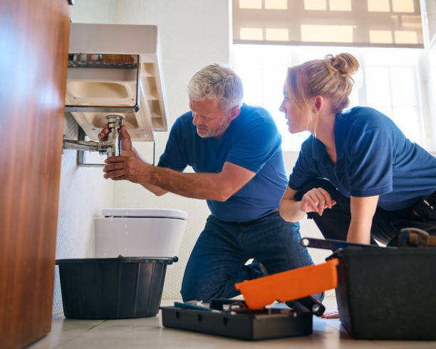 Best Emergency Plumber  in Arlington, NE